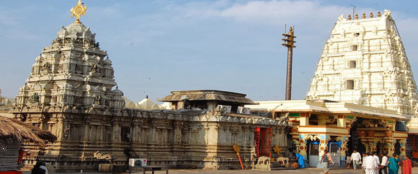 Badrachalam tour package