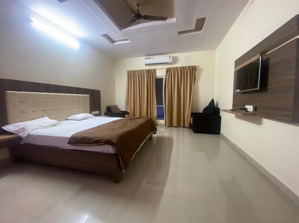 Rampachodavaram Arka Resort